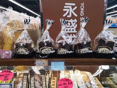 包头市开展食品生产企业标签标识专项检查